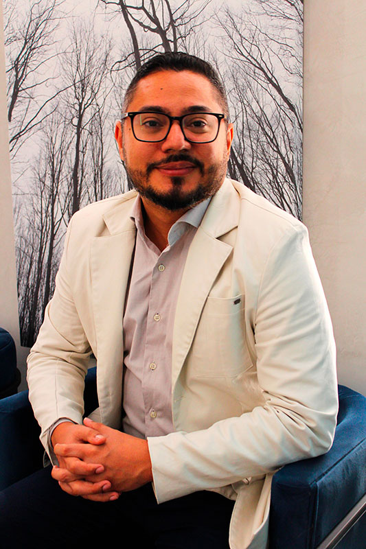 Dr. José Gonzaga - Ombro e Cotovelo