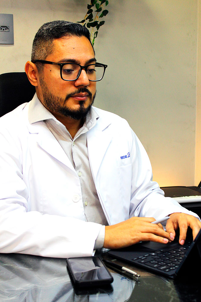 Dr. José Gonzaga - Ombro e Cotovelo